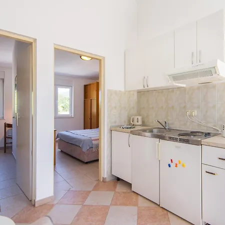 Apartamento By The Sea Klek, Neretva Delta - Usce Neretve - 22218 Klek