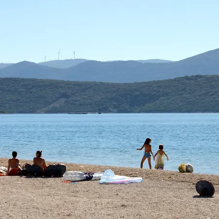 Apartamento By The Sea Klek, Neretva Delta - Usce Neretve - 22218 *