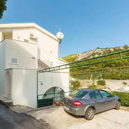 Apartamento By The Sea Klek, Neretva Delta - Usce Neretve - 22218