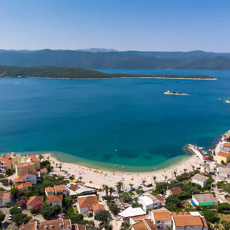 By The Sea Klek, Neretva Delta - Usce Neretve - 22218 Apartamento Klek