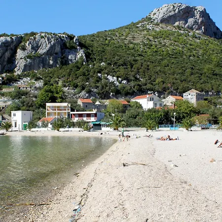 By The Sea Klek, Neretva Delta - Usce Neretve - 22218