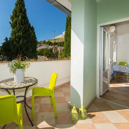 By The Sea Klek, Neretva Delta - Usce Neretve - 22218 Apartamento Klek